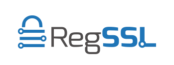 RegSSL Logo